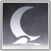 Moonflare icon