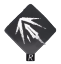 Spear - Heavy Attack icon