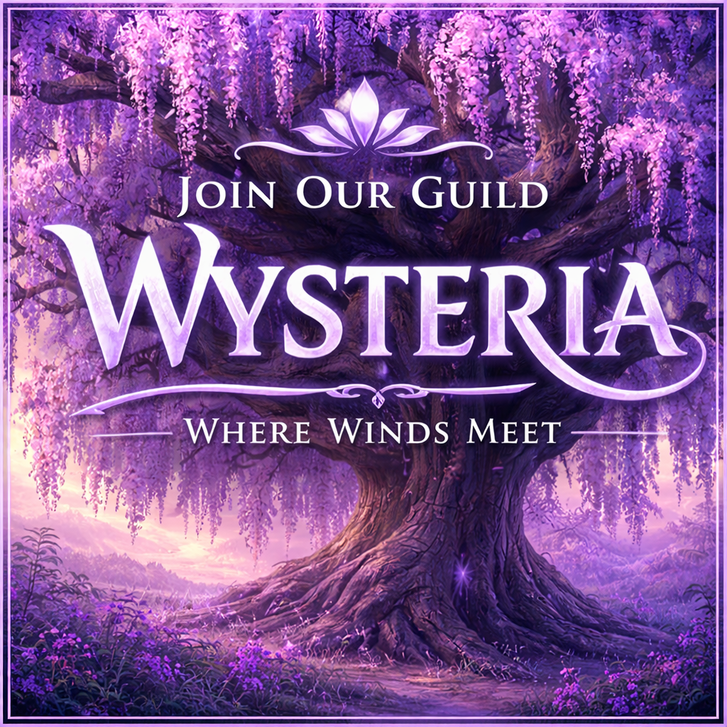 Wysteria avatar