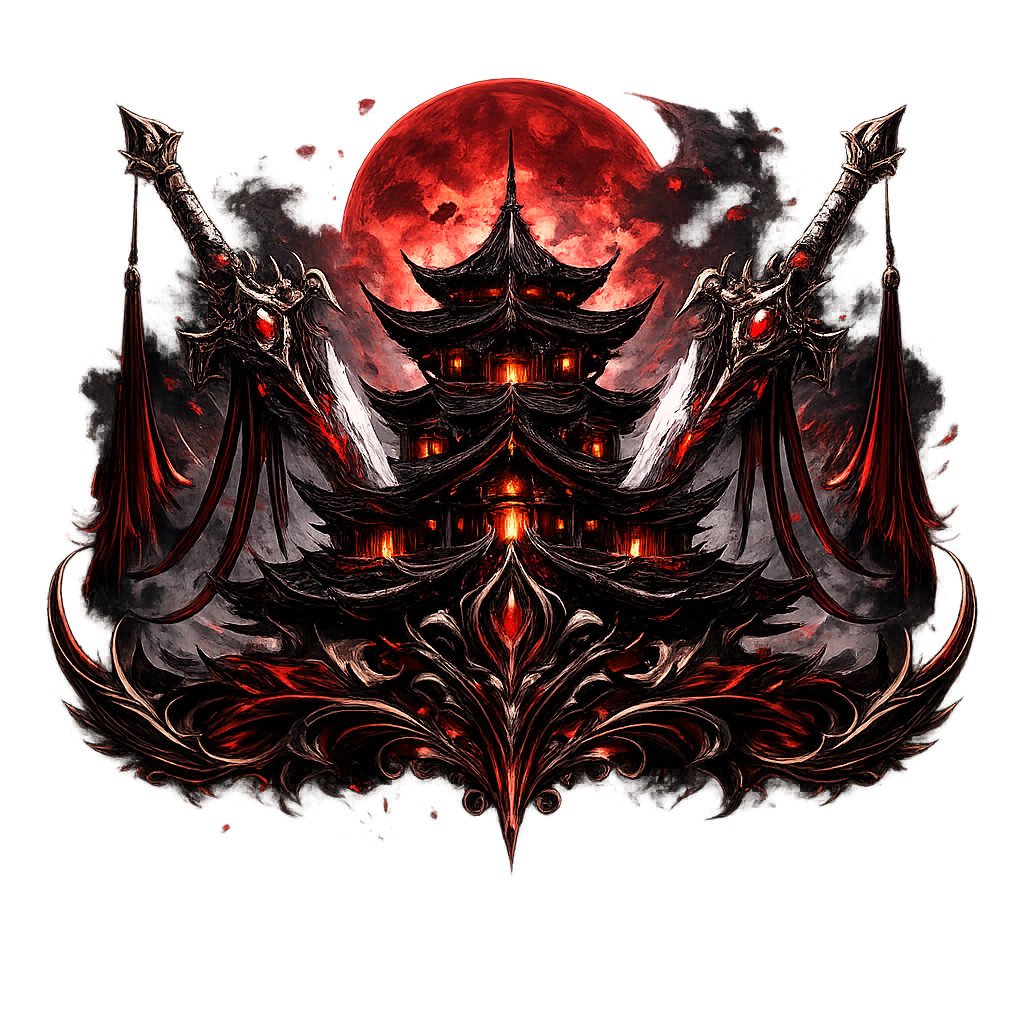 Blood Pavilion avatar