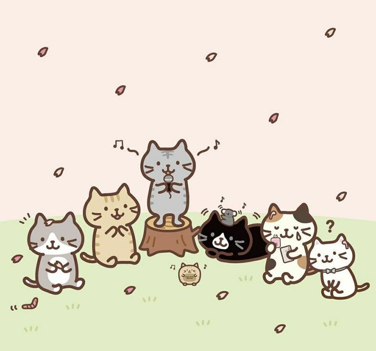 MeowChilling banner