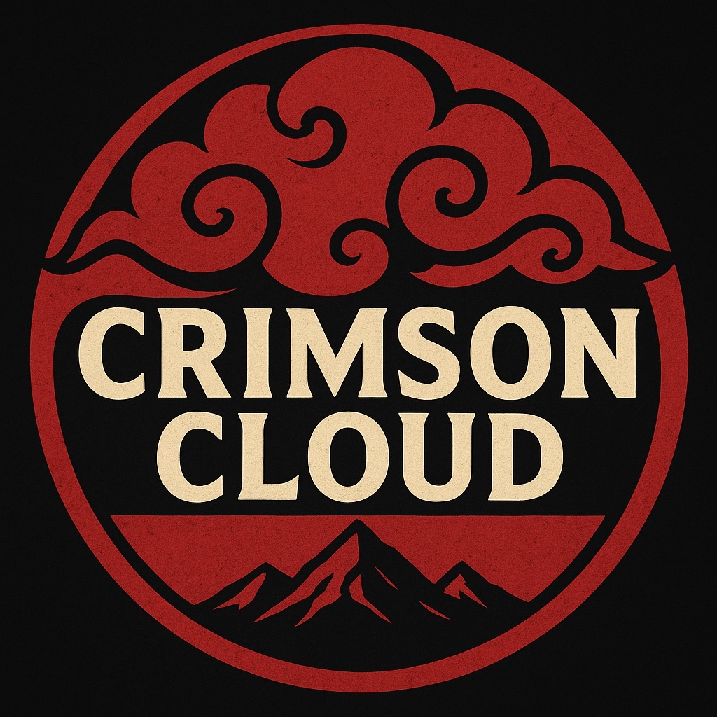 Crimson-Cloud avatar
